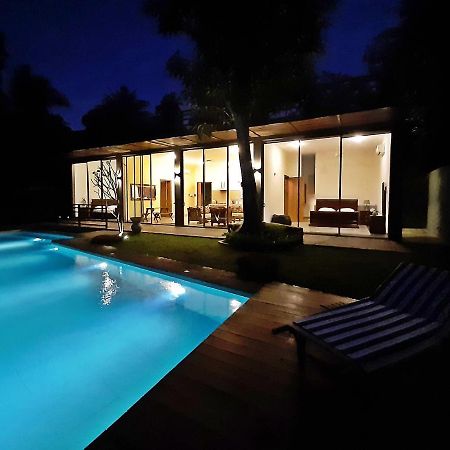 Sugoi House Villa Unawatuna Kültér fotó