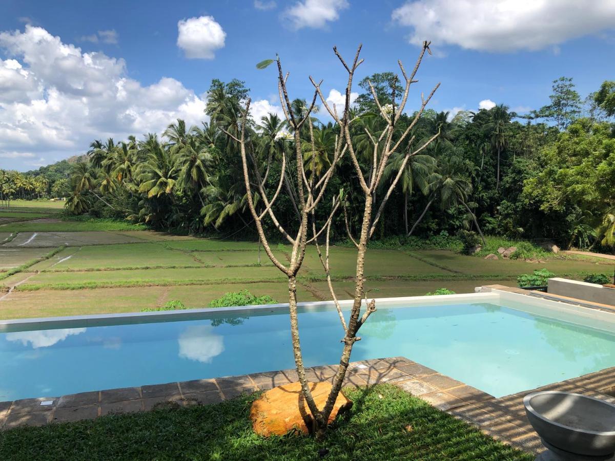 Sugoi House Villa Unawatuna Kültér fotó