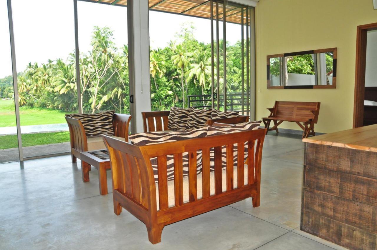 Sugoi House Villa Unawatuna Kültér fotó