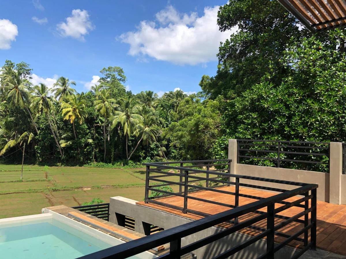 Sugoi House Villa Unawatuna Kültér fotó