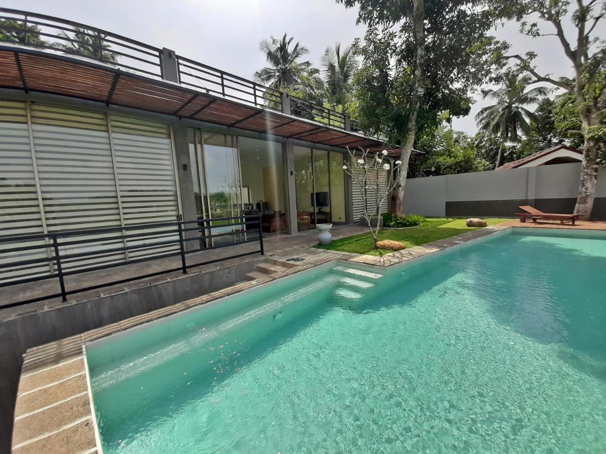 Sugoi House Villa Unawatuna Kültér fotó