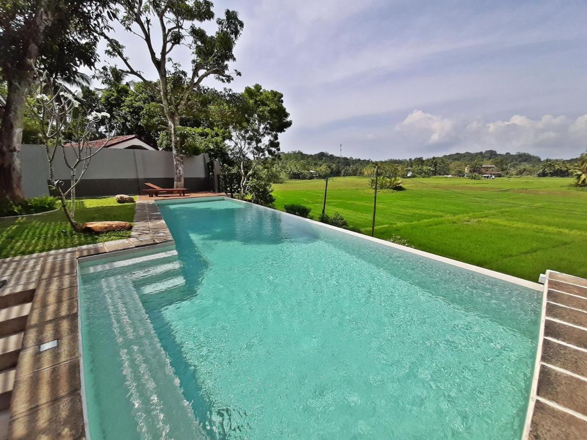 Sugoi House Villa Unawatuna Kültér fotó