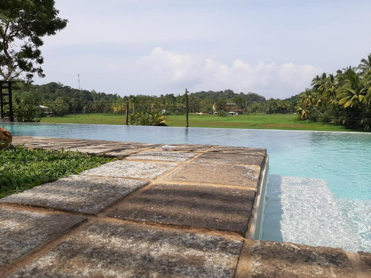Sugoi House Villa Unawatuna Kültér fotó