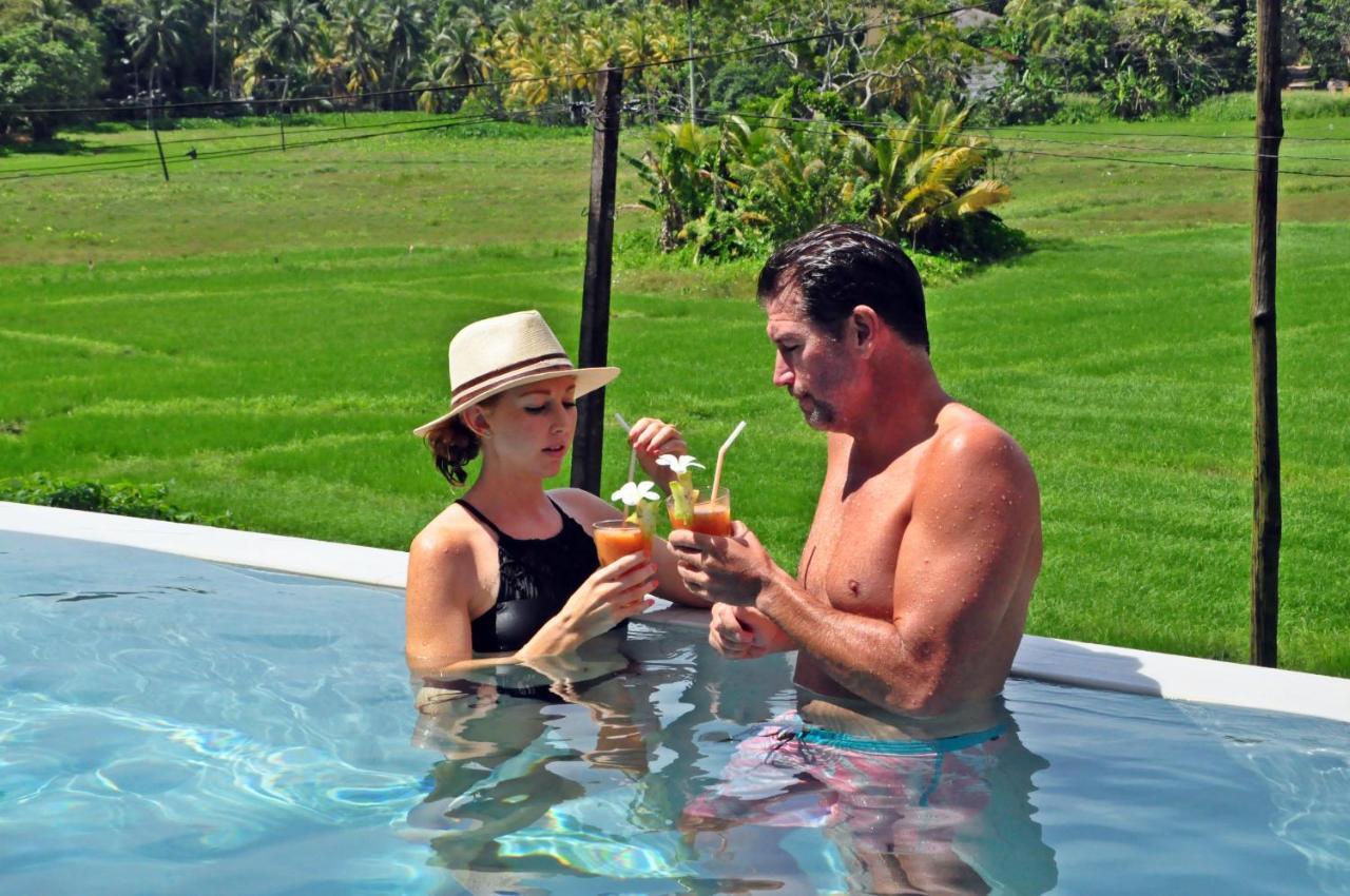 Sugoi House Villa Unawatuna Kültér fotó