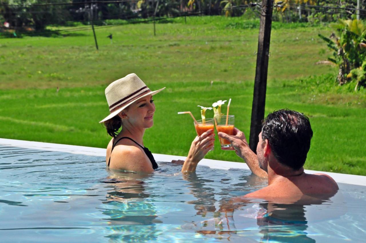 Sugoi House Villa Unawatuna Kültér fotó