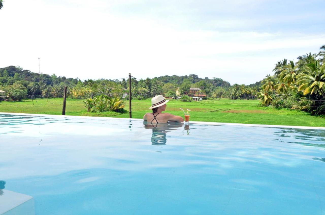 Sugoi House Villa Unawatuna Kültér fotó
