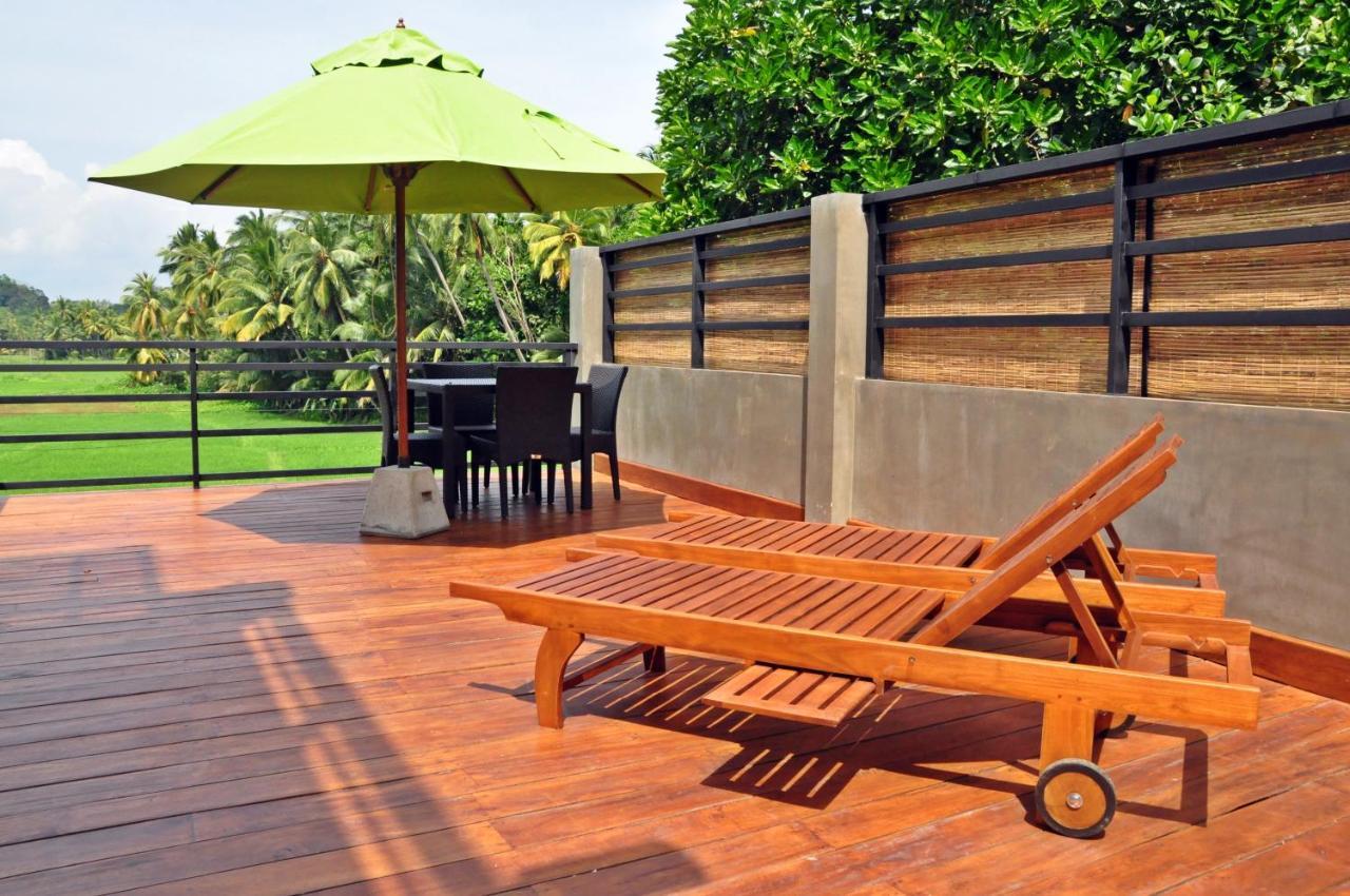 Sugoi House Villa Unawatuna Kültér fotó