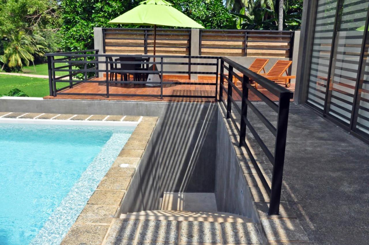 Sugoi House Villa Unawatuna Kültér fotó