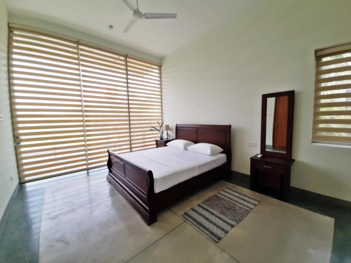 Sugoi House Villa Unawatuna Kültér fotó