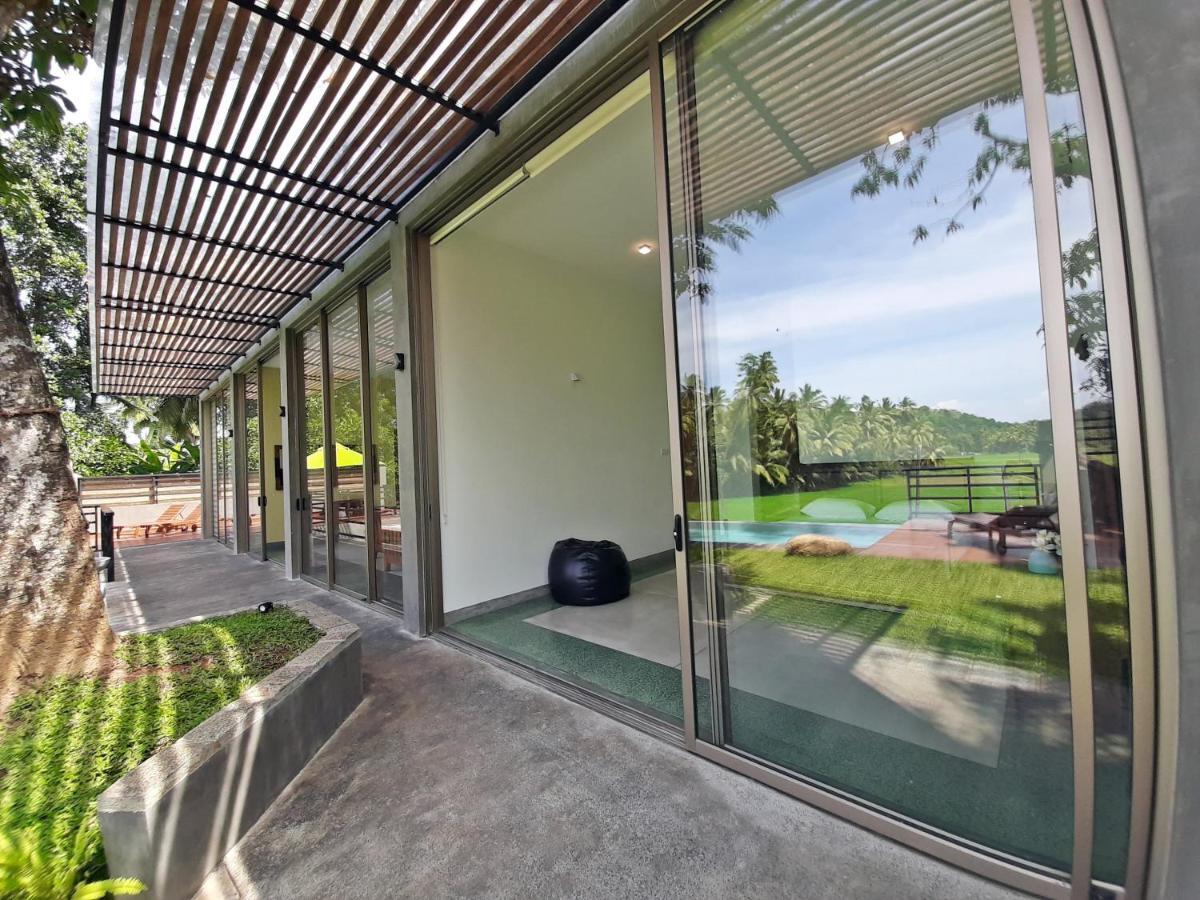 Sugoi House Villa Unawatuna Kültér fotó