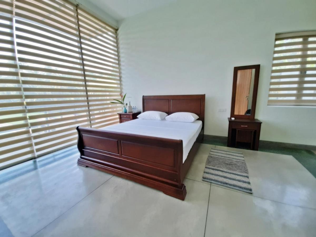 Sugoi House Villa Unawatuna Kültér fotó