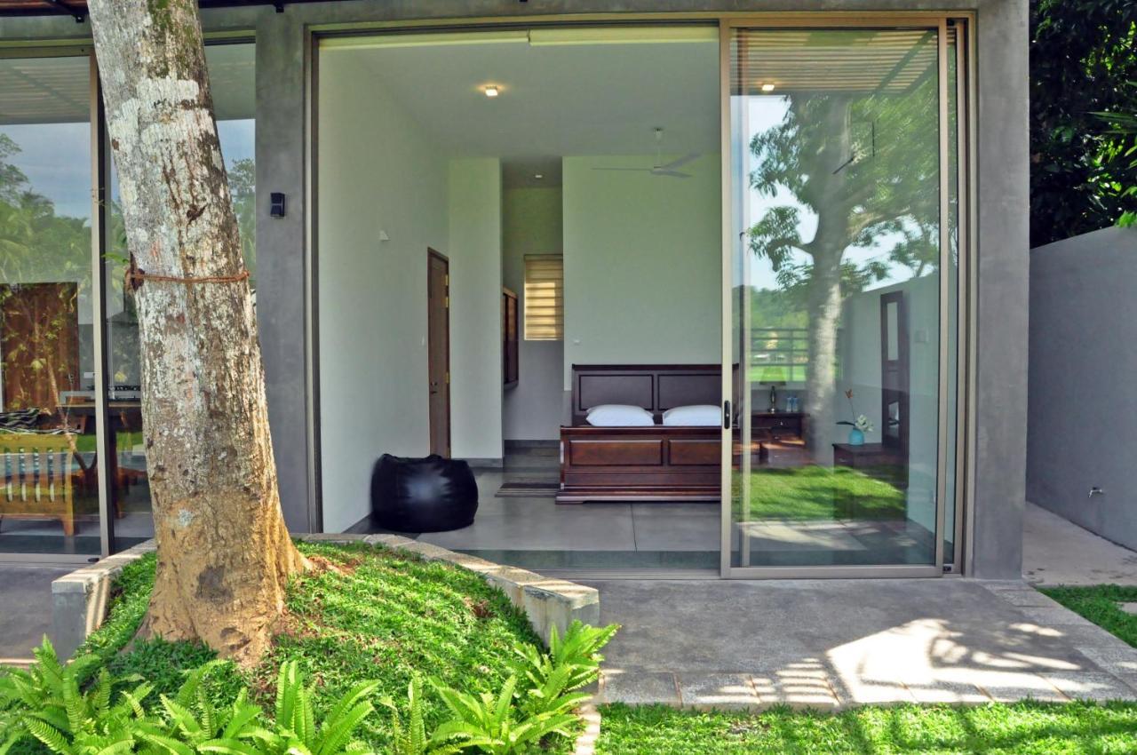 Sugoi House Villa Unawatuna Kültér fotó