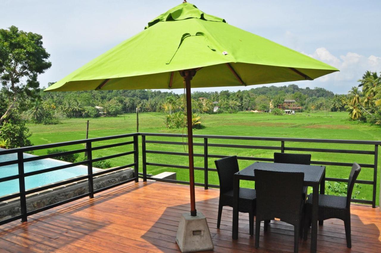 Sugoi House Villa Unawatuna Kültér fotó
