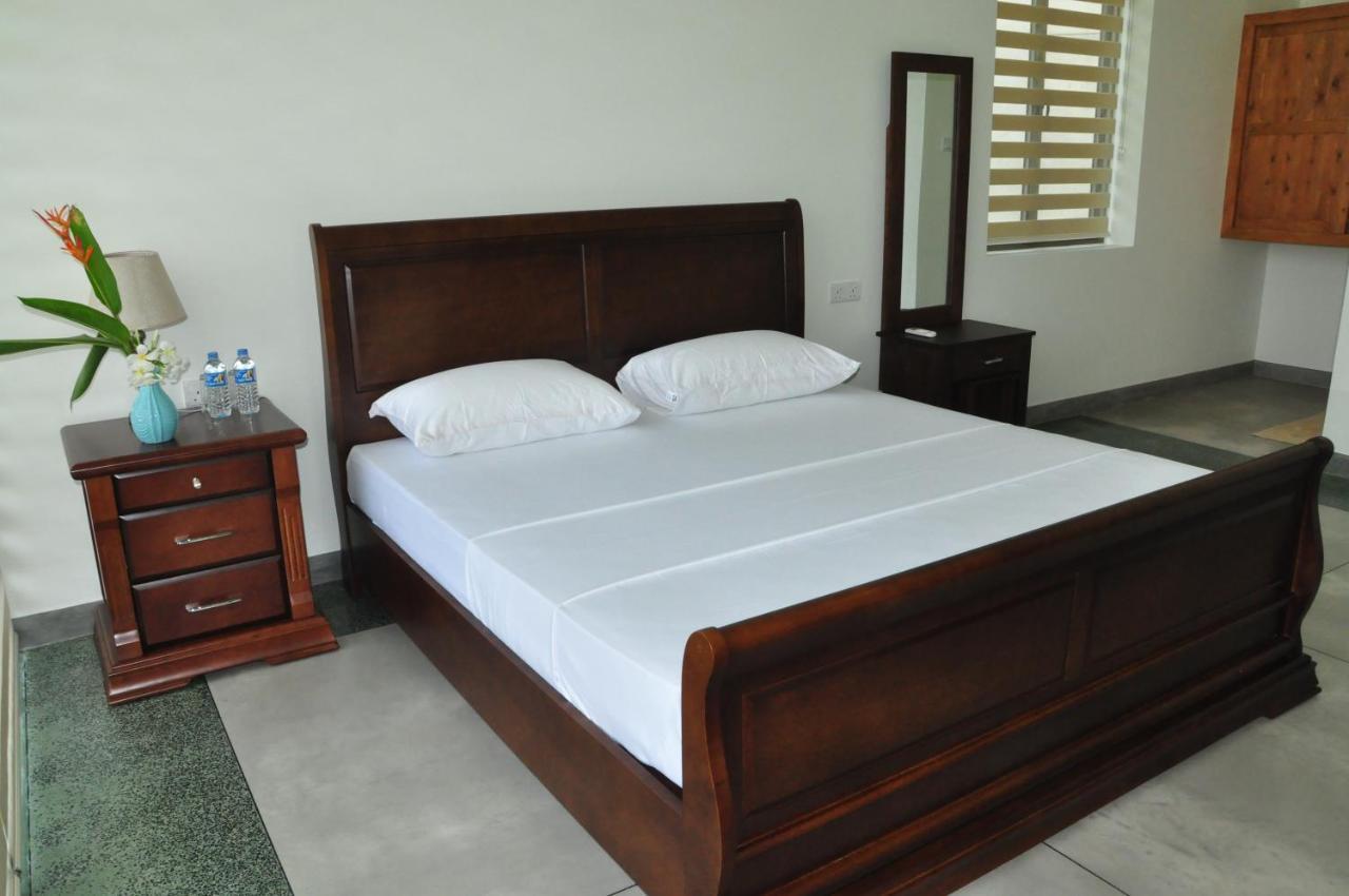 Sugoi House Villa Unawatuna Kültér fotó