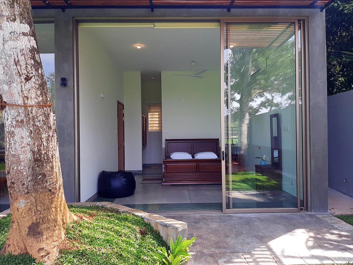 Sugoi House Villa Unawatuna Kültér fotó