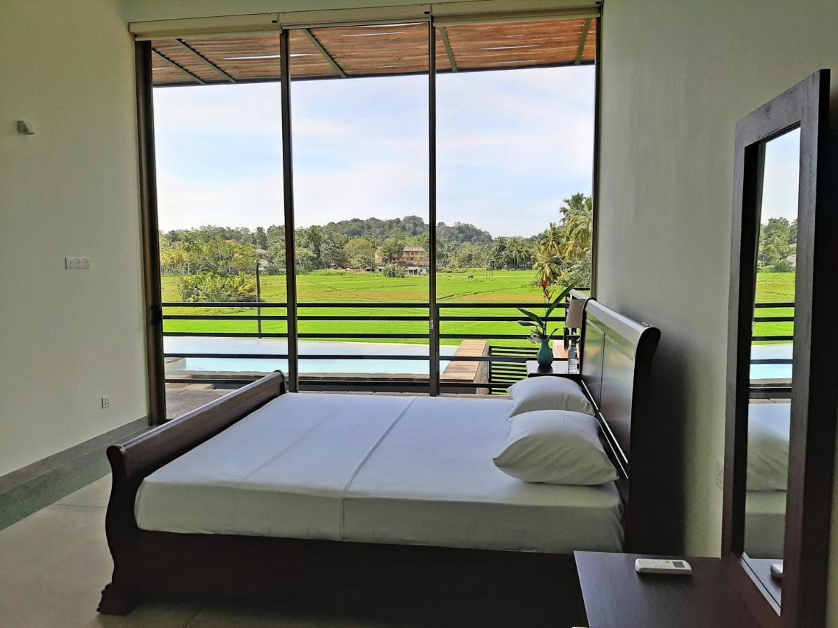 Sugoi House Villa Unawatuna Kültér fotó