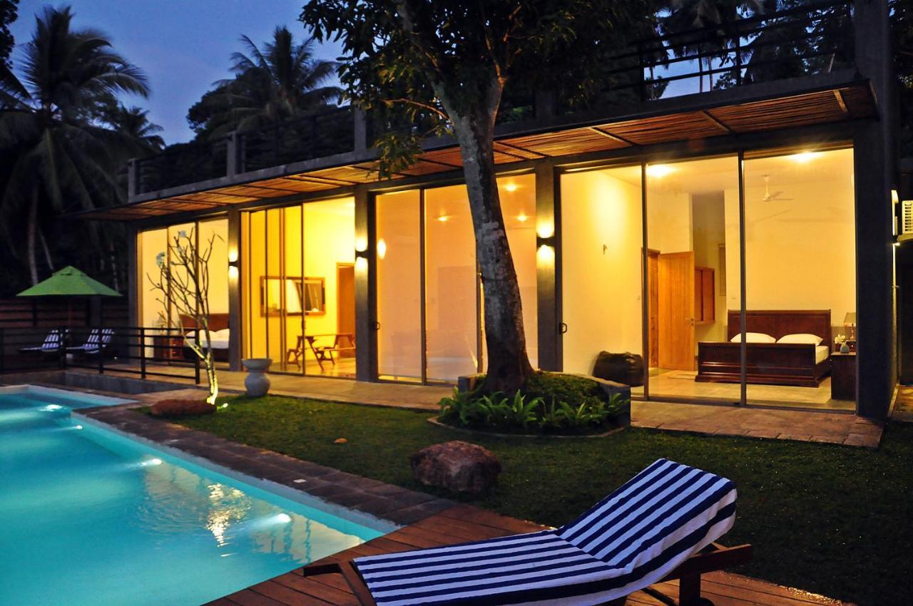 Sugoi House Villa Unawatuna Kültér fotó