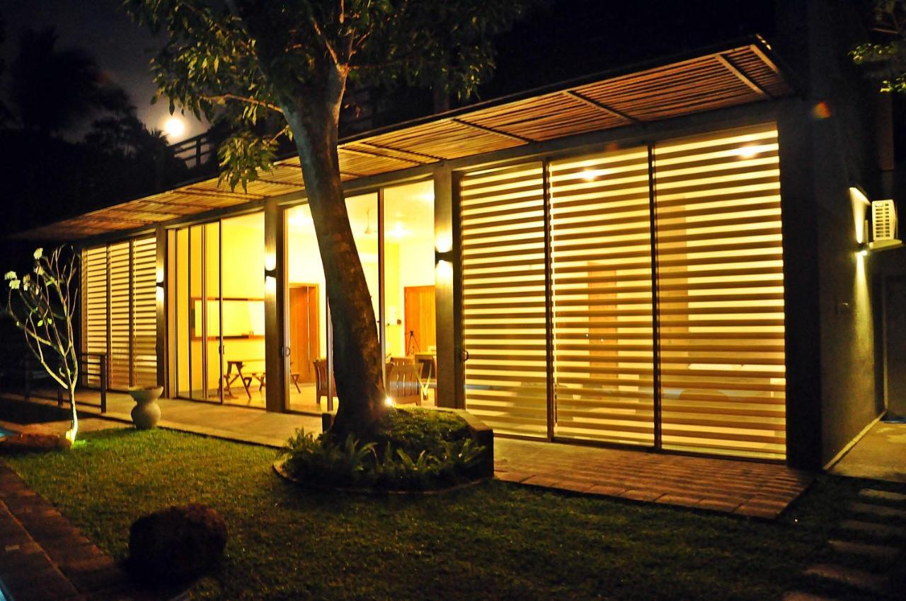 Sugoi House Villa Unawatuna Kültér fotó