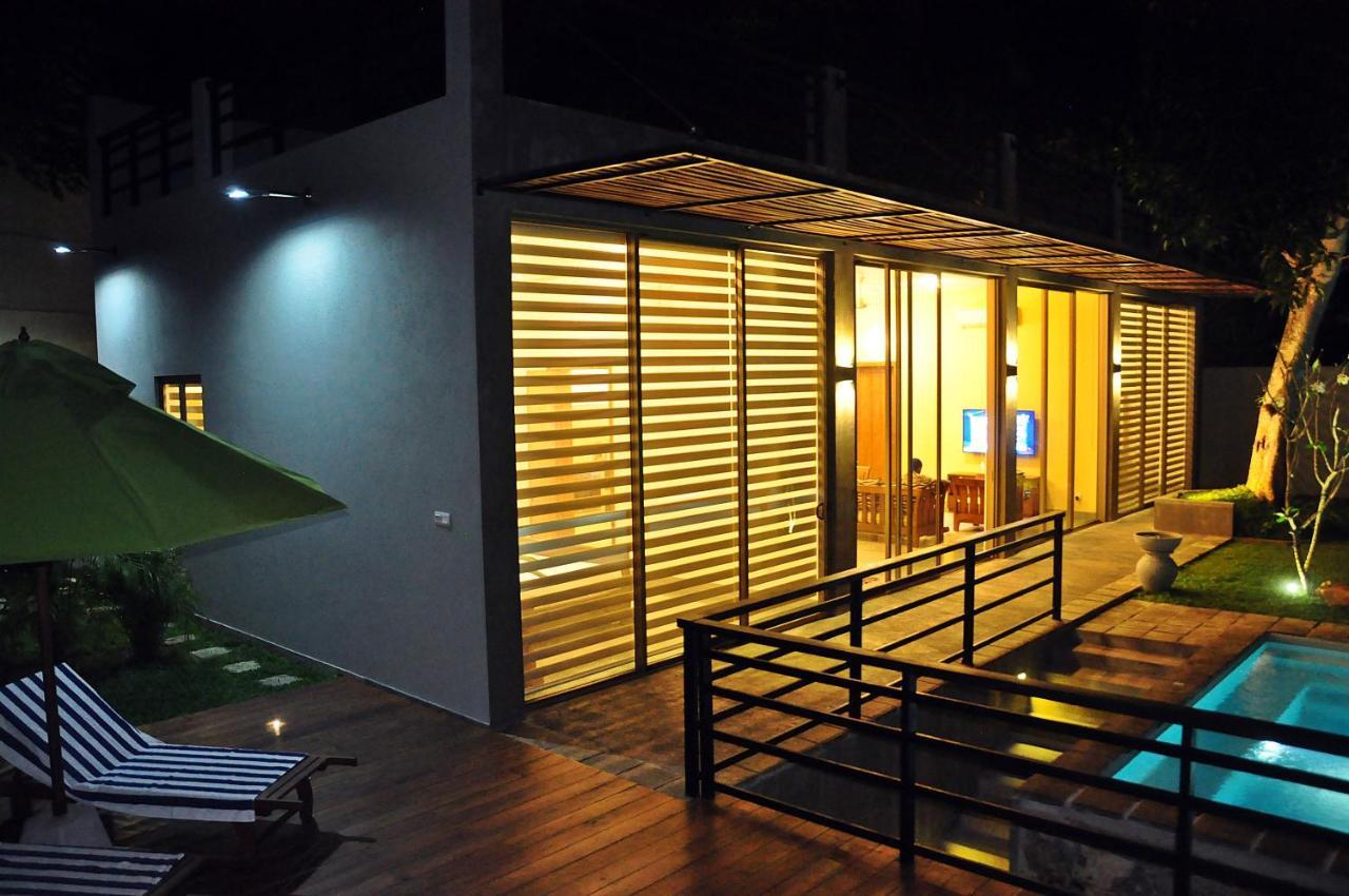 Sugoi House Villa Unawatuna Kültér fotó