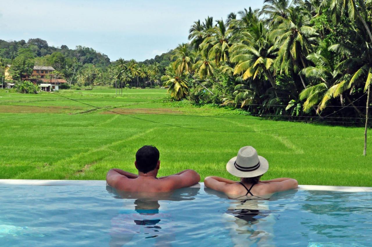 Sugoi House Villa Unawatuna Kültér fotó