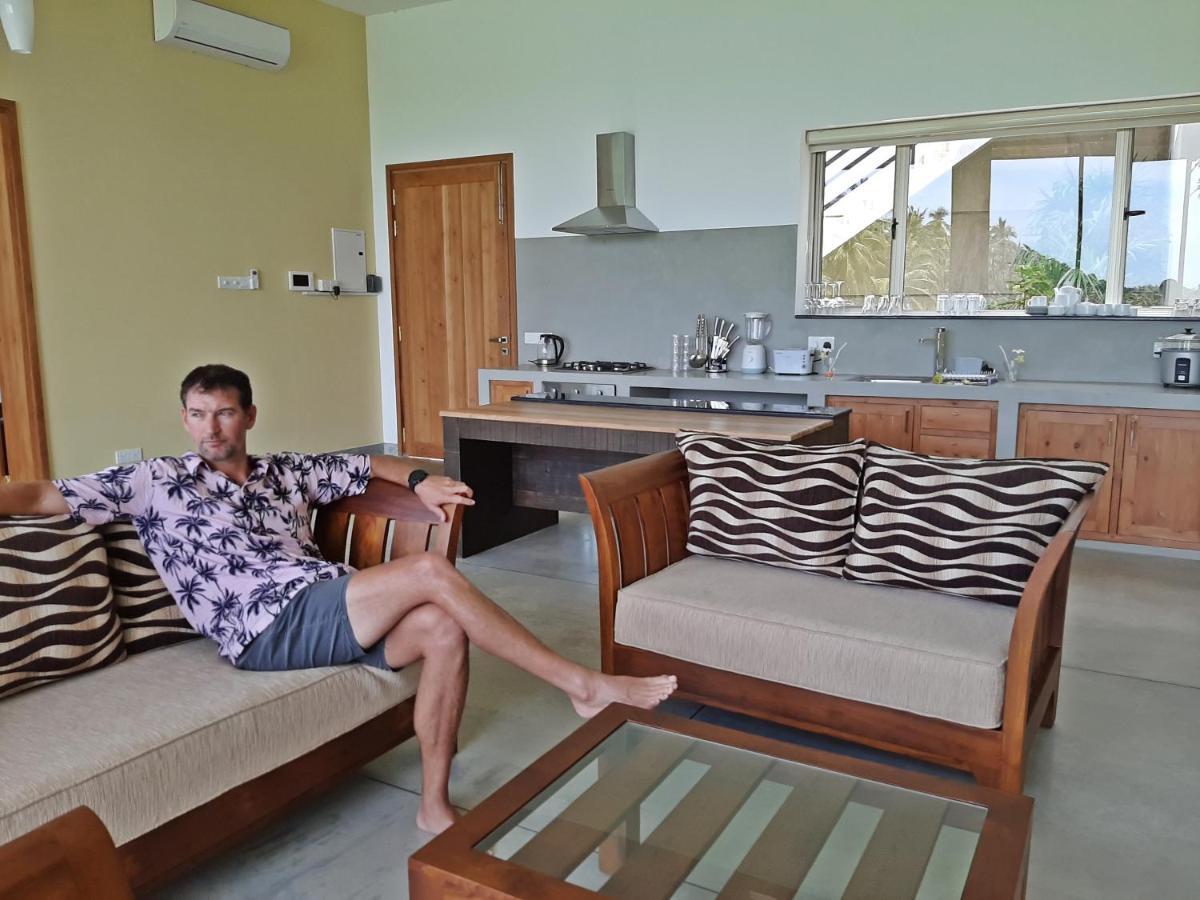 Sugoi House Villa Unawatuna Kültér fotó