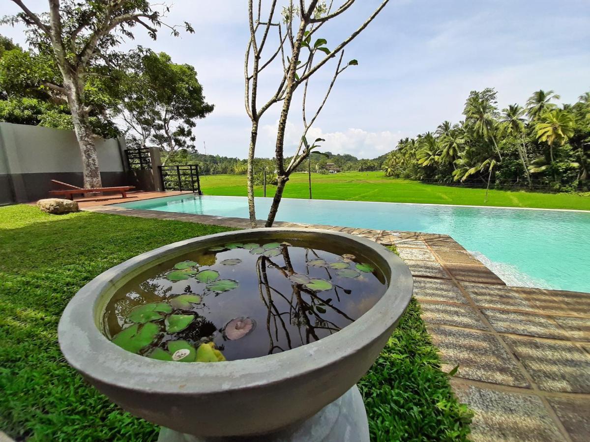Sugoi House Villa Unawatuna Kültér fotó