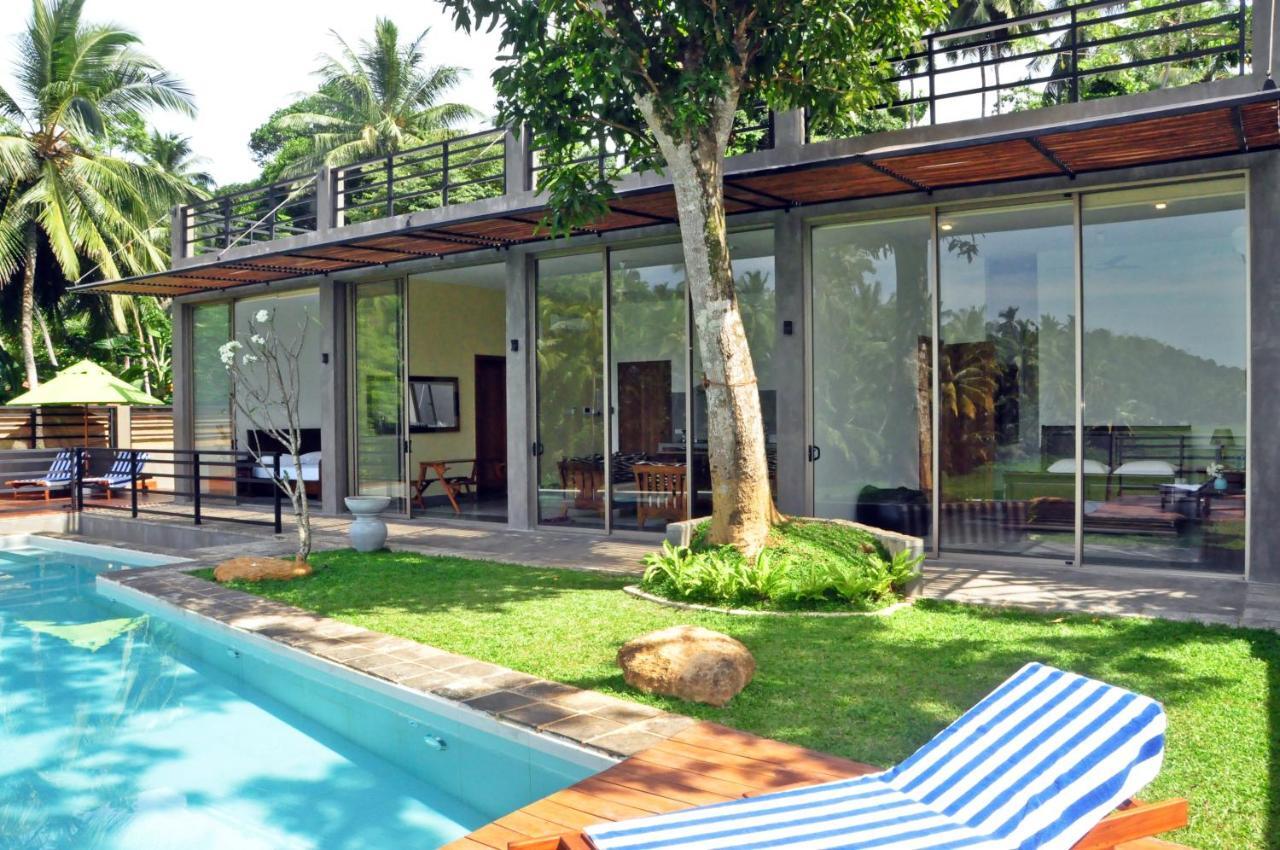 Sugoi House Villa Unawatuna Kültér fotó