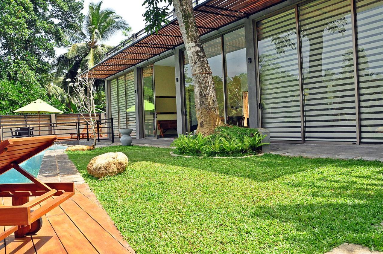 Sugoi House Villa Unawatuna Kültér fotó