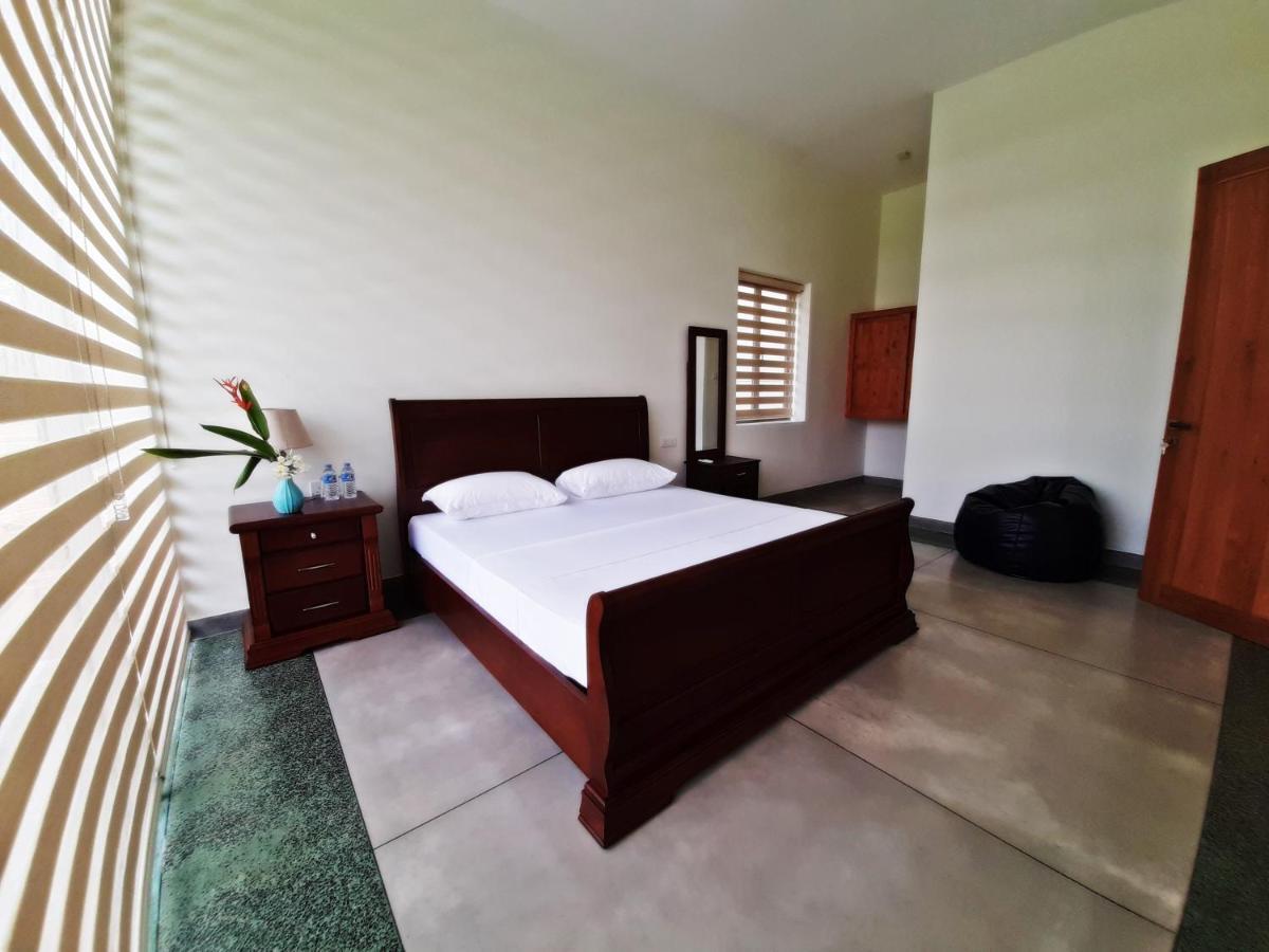 Sugoi House Villa Unawatuna Kültér fotó