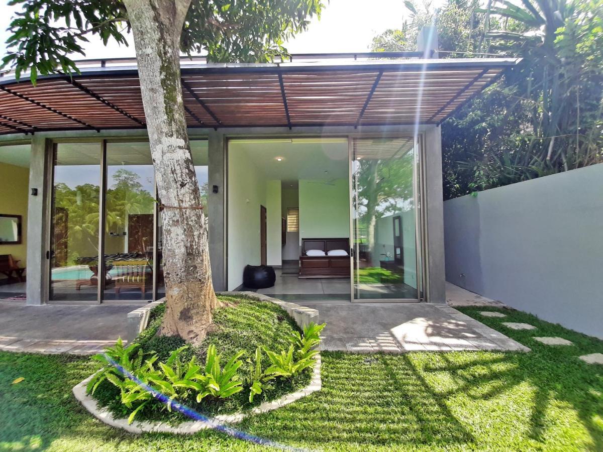 Sugoi House Villa Unawatuna Kültér fotó