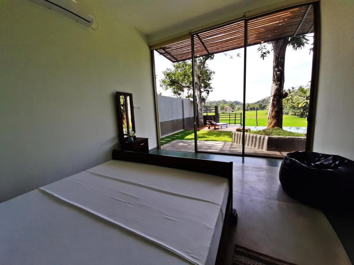 Sugoi House Villa Unawatuna Kültér fotó