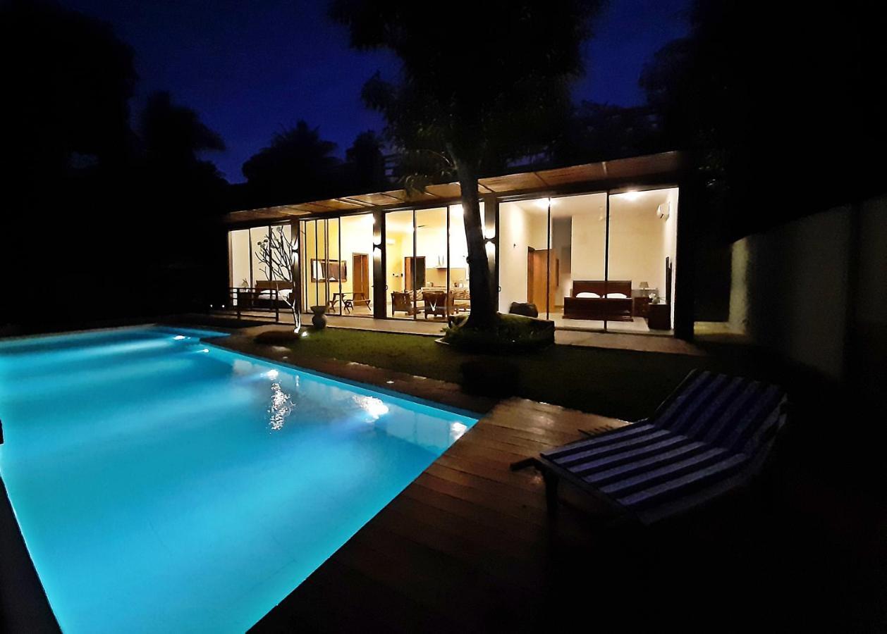 Sugoi House Villa Unawatuna Kültér fotó