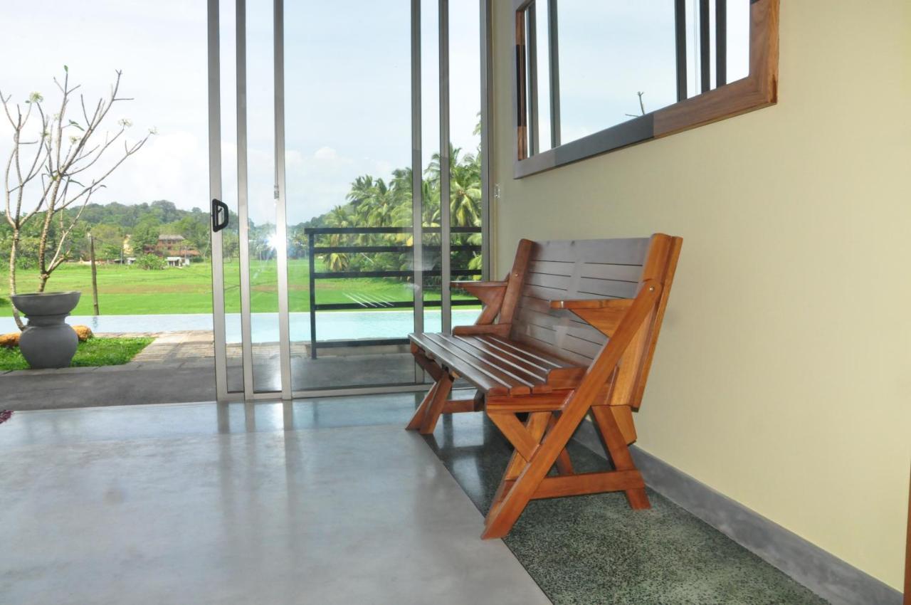 Sugoi House Villa Unawatuna Kültér fotó