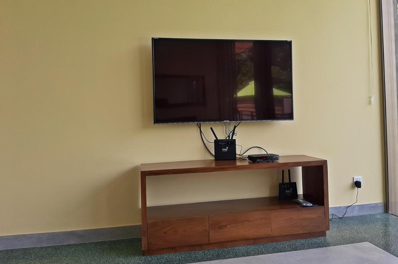 Sugoi House Villa Unawatuna Kültér fotó