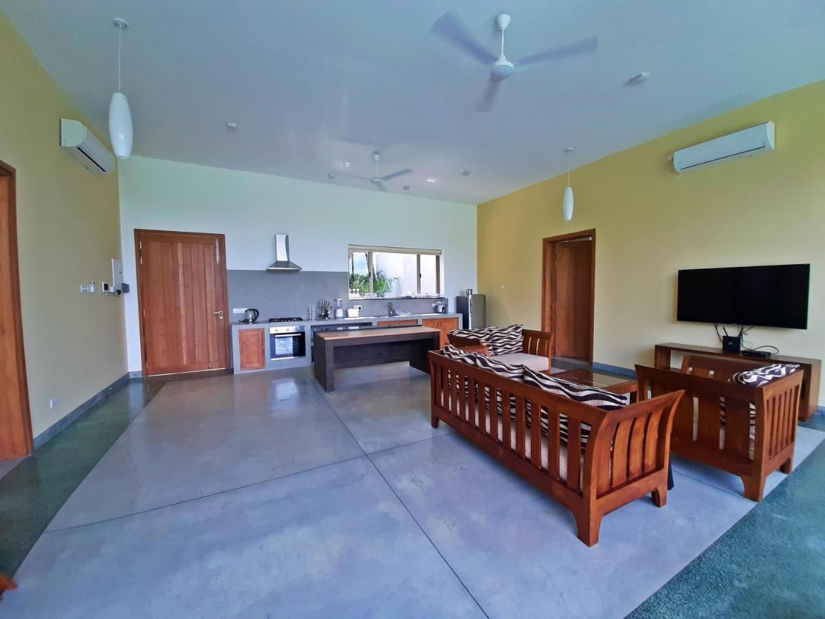 Sugoi House Villa Unawatuna Kültér fotó